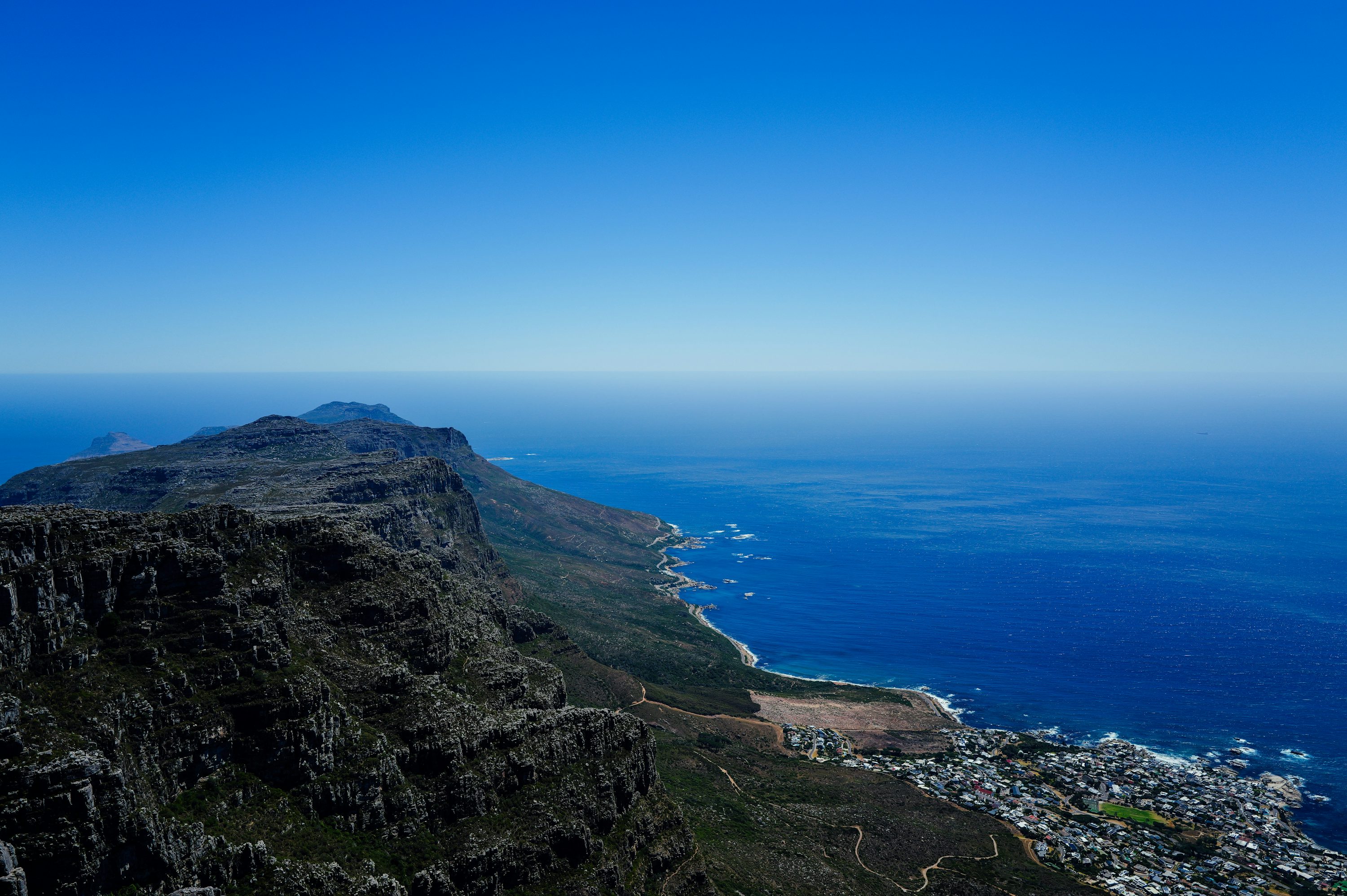 South Africa
